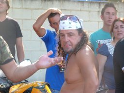 XVIII Concentracion - 2011